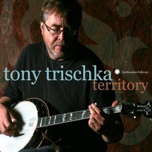 Tony Trischka - Territory  CD